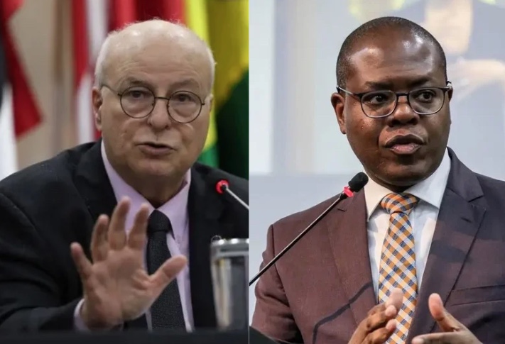 Governo Lula demite secretário de Silvio Almeida acusado de assédio moral