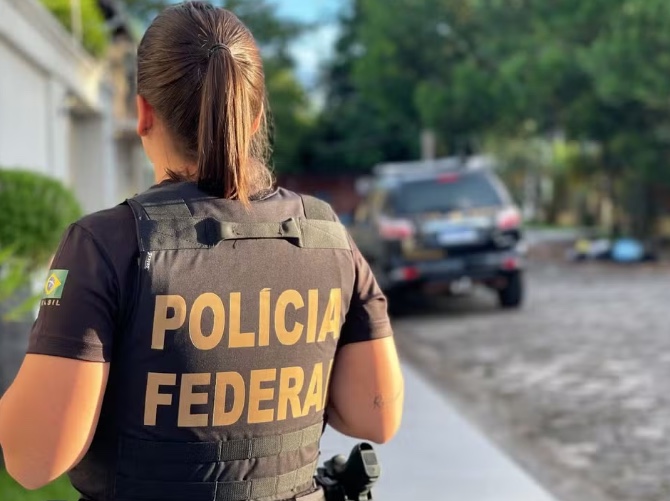 Candidato a vereador é preso suspeito de traficar 70 brasileiros aos EUA