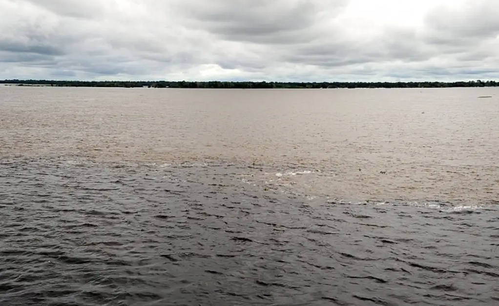 DNIT fecha contrato de R$ 90 milhões para dragagem no Rio Solimões