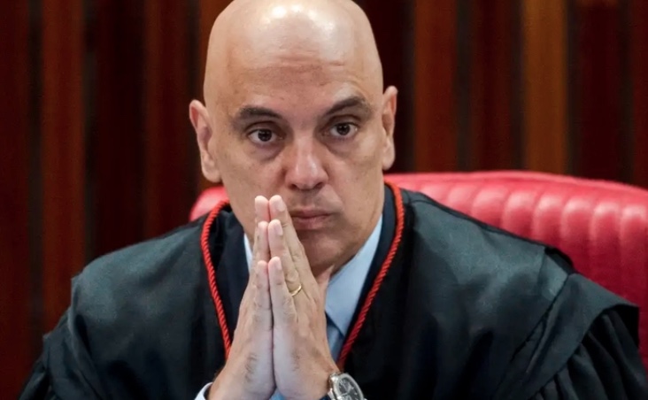 Moraes dá novo prazo para X apresentar documentos ao STF