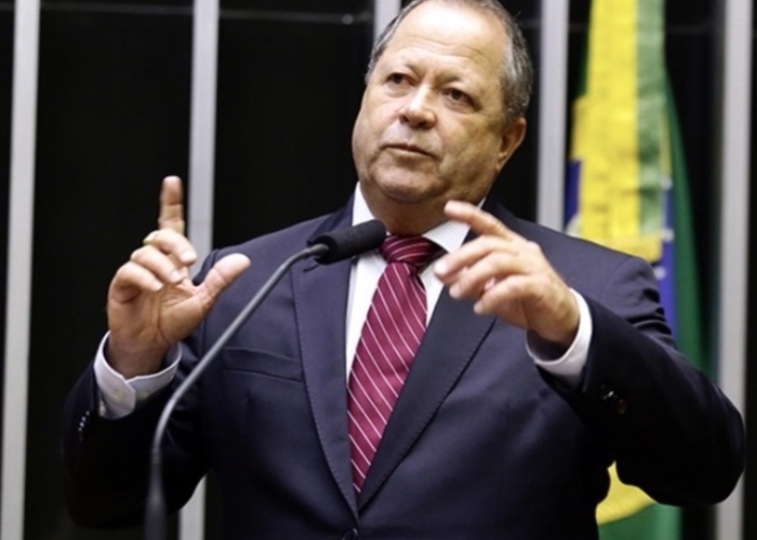 Relator rejeita recurso de Chiquinho Brazão contra cassação; CCJ vota nesta segunda (23)