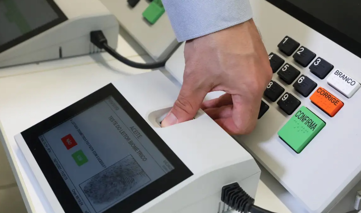 Eleições 2024: Saiba quais documentos você pode usar para votar 