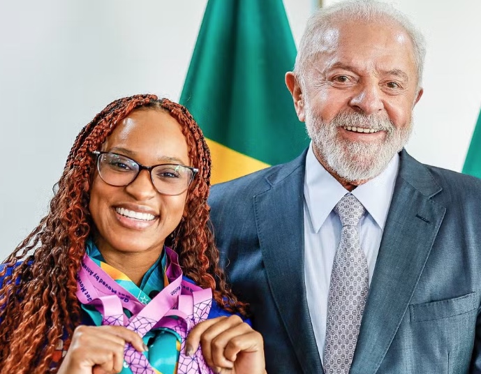 Governo aumenta Bolsa Pódio e prevê punição por manipulação de apostas esportivas