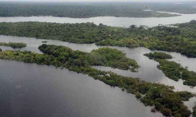 Petrobras está muito otimista com licença para explorar Foz do Amazonas, diz diretora