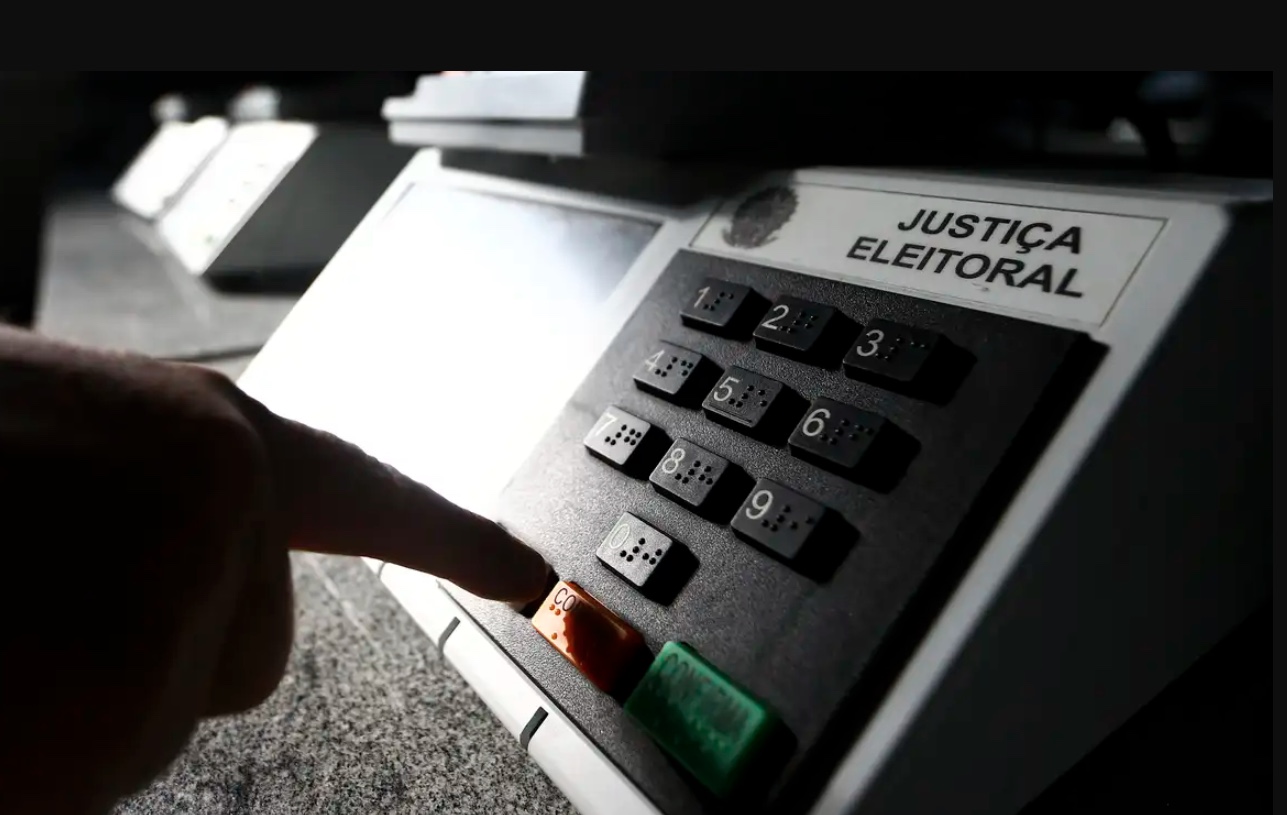 Eleições 2024: 103 municípios podem ter 2º turno em 27 de outubro