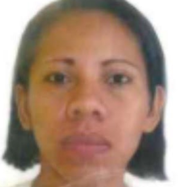 Polícia divulga imagem de suspeita de cometer diversos furtos no Coroado