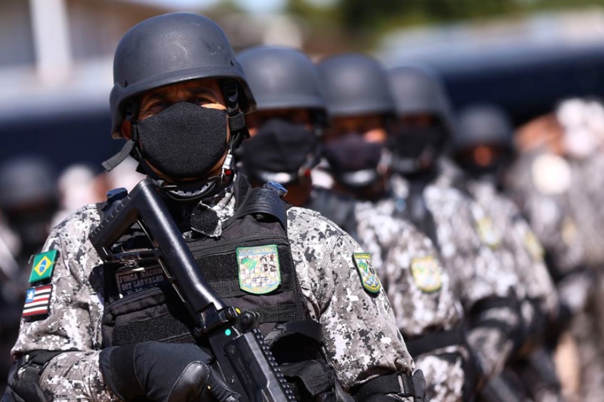 Governo lança projeto que permite acesso a recurso repassado a estados