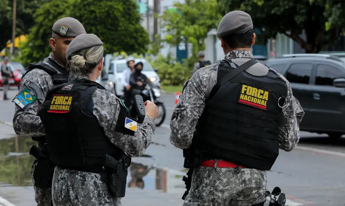 TSE aprova uso da força federal nas eleições do Amazonas e mais 11 estados