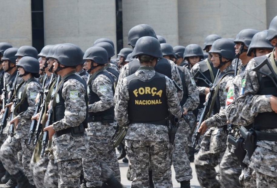 TSE aprova uso das Forças Armadas nas eleições no Amazonas 