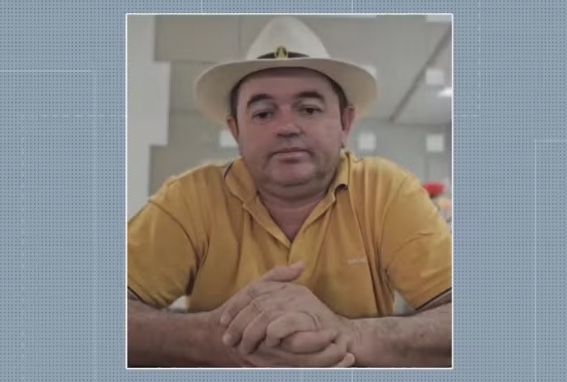 Candidato a prefeito na Paraíba é preso por porte ilegal de arma de fogo