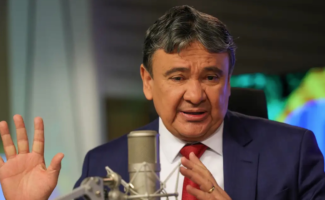 Dinheiro do Bolsa Família não é para apostas, diz Wellington Dias