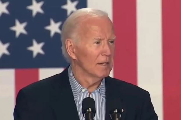 Biden anuncia que EUA vão facilitar armas de longo alcance à Ucrânia