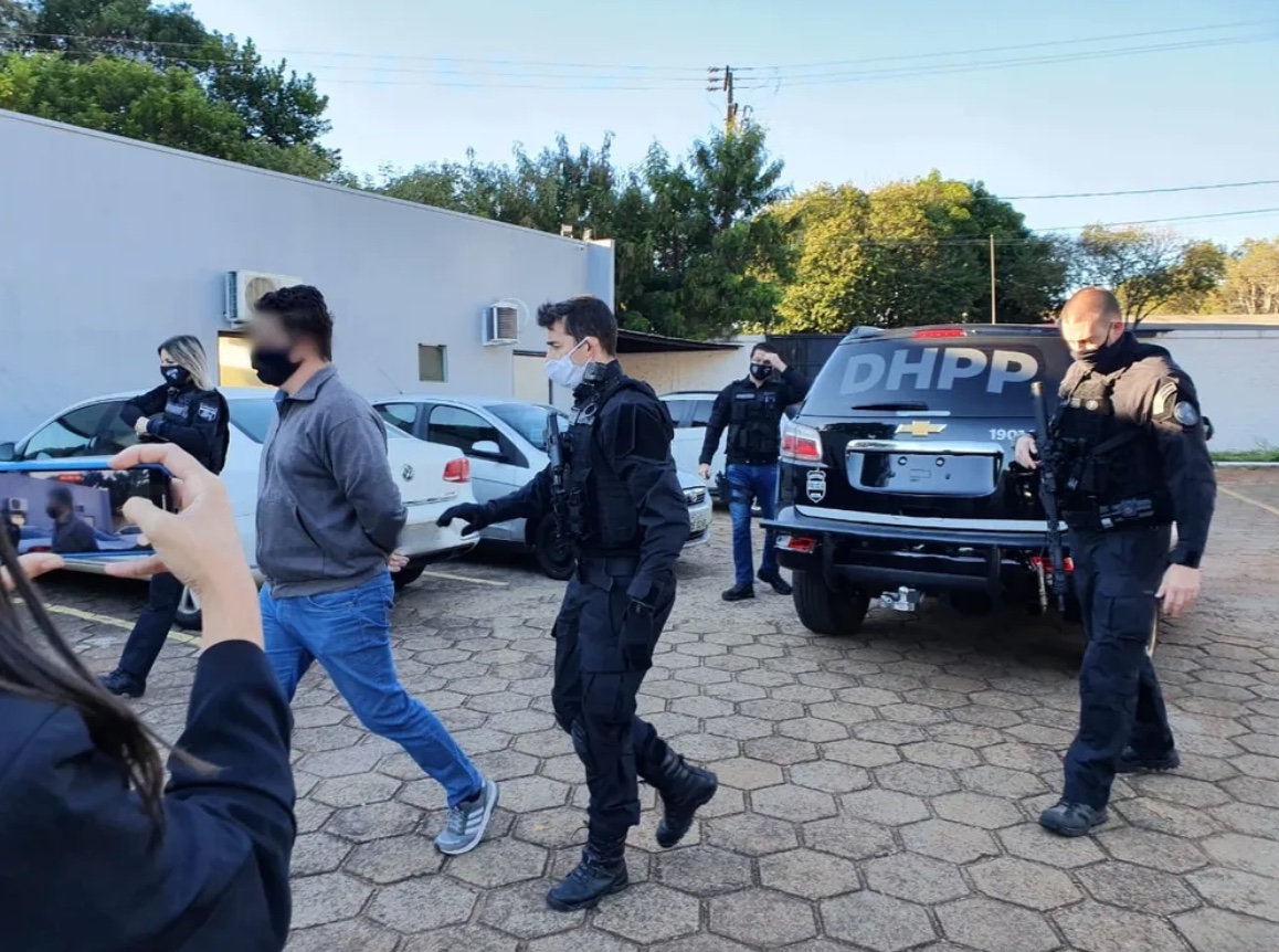 Homem é condenado por tentar matar amante da esposa com doces envenenados