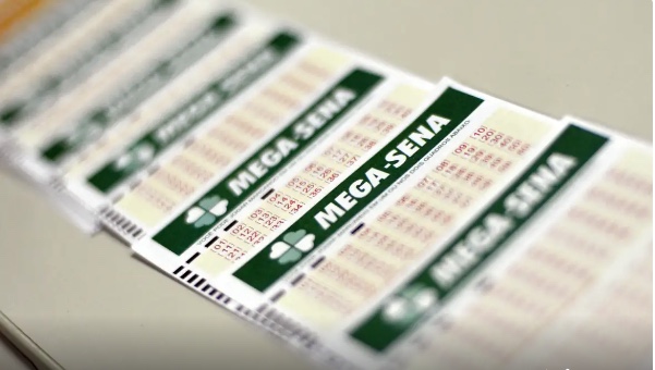 Confira resultado da Mega-Sena 2779