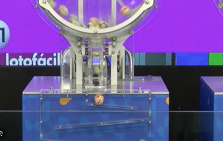 Confira resultados de todas as loterias sorteadas nesta quinta-feira