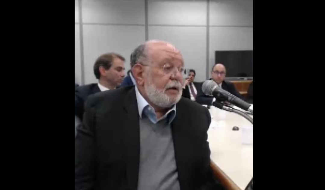 Toffoli anula condenações de Leo Pinheiro, o principal delator de Lula