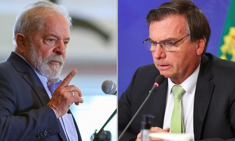 Veja em quais candidatos doadores de Lula e Bolsonaro investiram em 2024