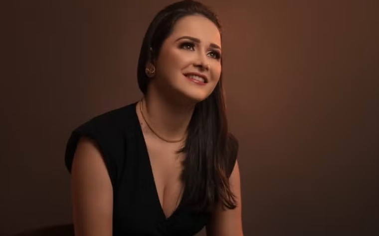 Dentista assassinada por irmão em disputa por herança estava grávida 