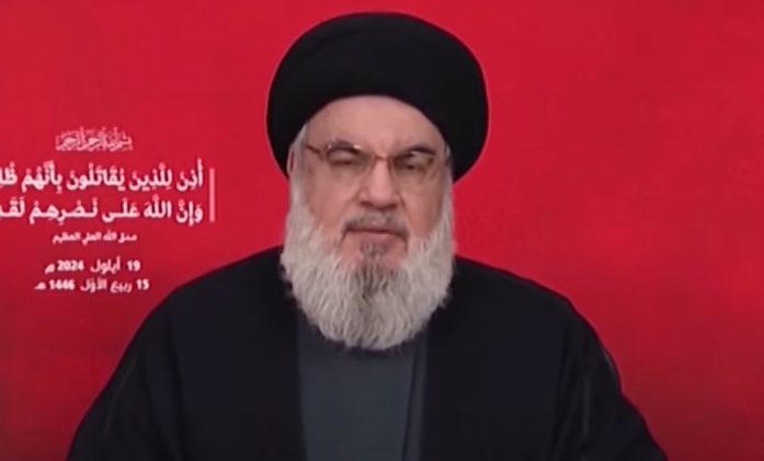 Líder do Hezbollah morre em ataque israelense a quartel-general do grupo