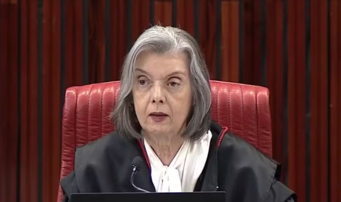 Cármen rebate fala de Marçal sobre mulheres e critica X de Musk: 'Brasil não é quintal de ninguém'