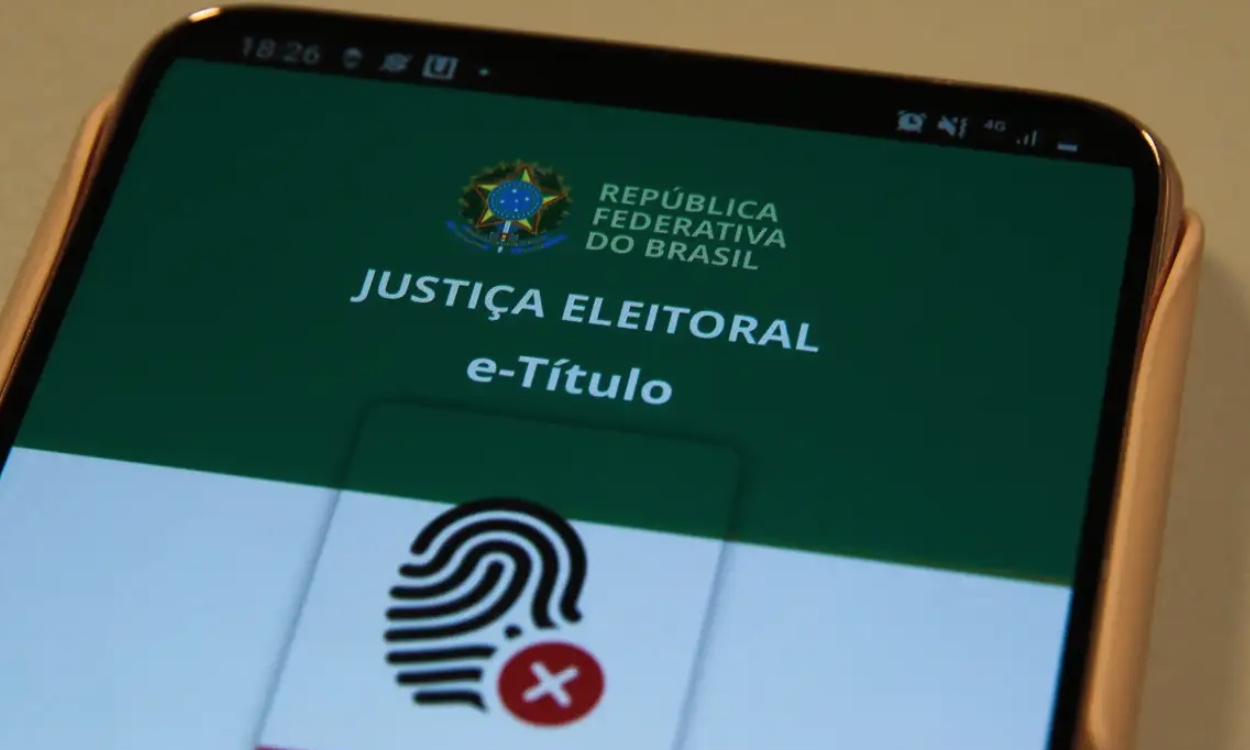Eleitor que não votar no primeiro turno tem 60 dias para justificar