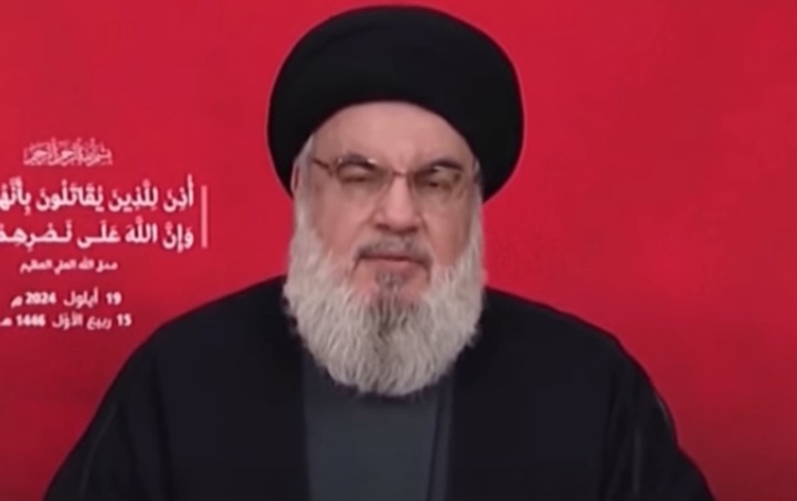 Embaixada do Irã no Brasil planeja homenagear líder morto do Hezbollah