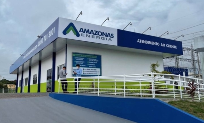Aneel aprova plano de menor impacto para compra da Amazonas Energia pelo clã Batista