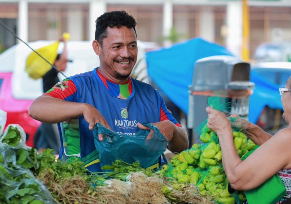 Veja como fica programação das feiras da ADS durante eleições