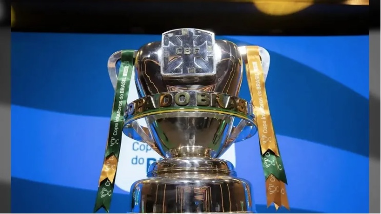 FMF se posiciona após mudanças de datas na semifinal da Copa do Brasil