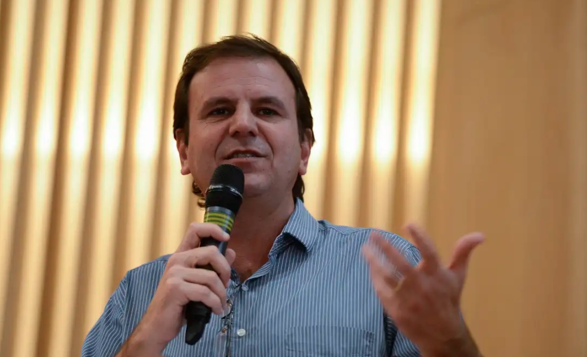 Paes promete distribuir Ozempic na rede pública: 'Rio não vai mais ter gordinho'