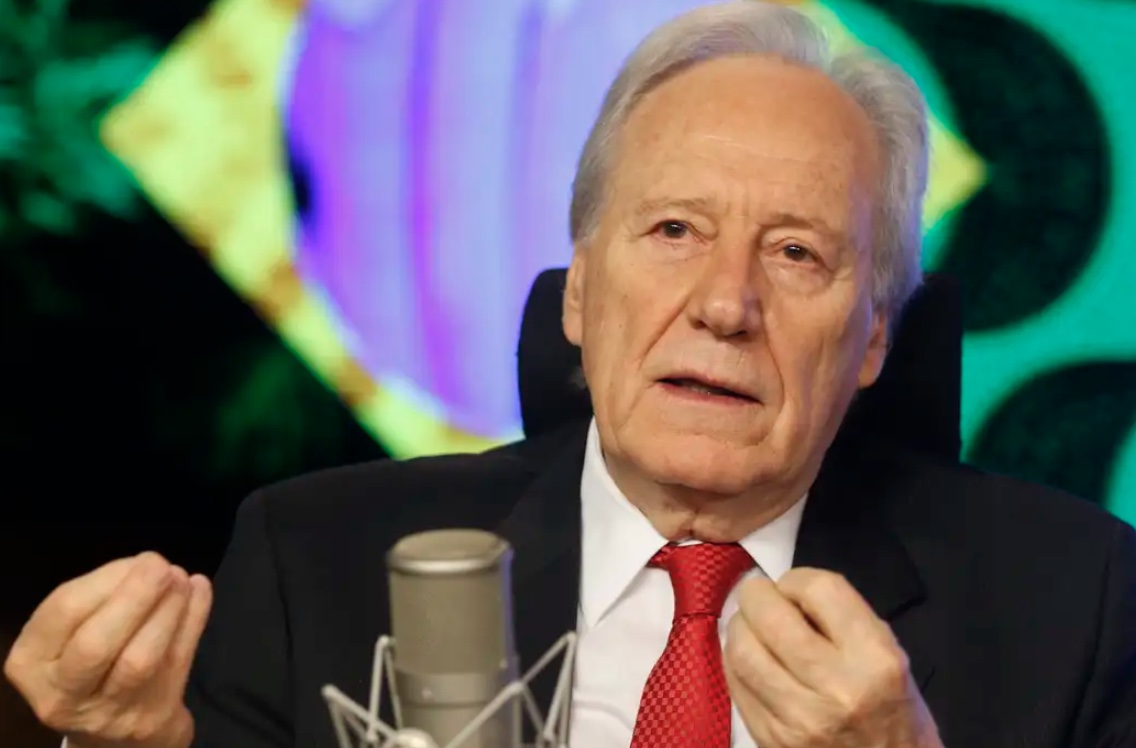 PRF está proibida de fazer bloqueios durante eleições, diz Lewandowski
