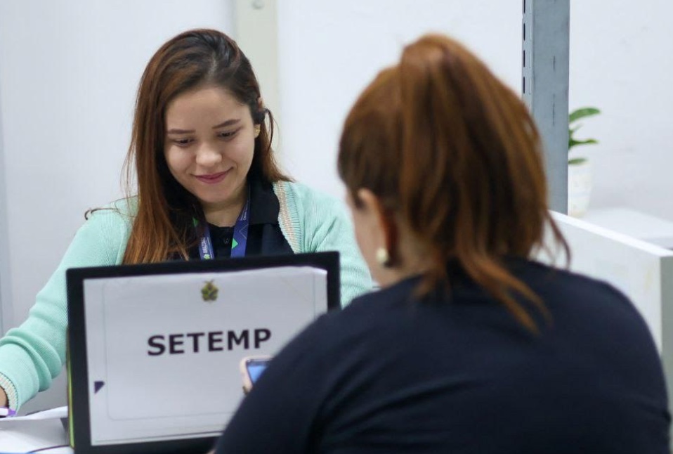 Sine Amazonas divulga 119 vagas de emprego para esta sexta-feira