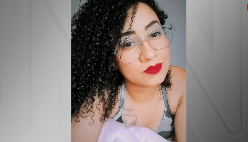 Jovem de 22 anos é esganada até a morte pelo vizinho