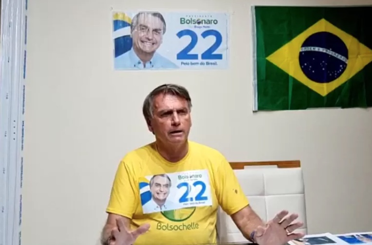 Empregado demitido por se recusar a votar em Bolsonaro receberá R$ 30 mil