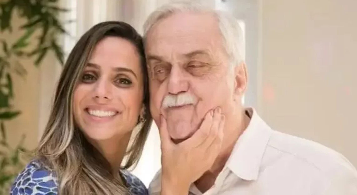 Filha diz que médico citado em laudo falso de Marçal nunca trabalhou em clínica