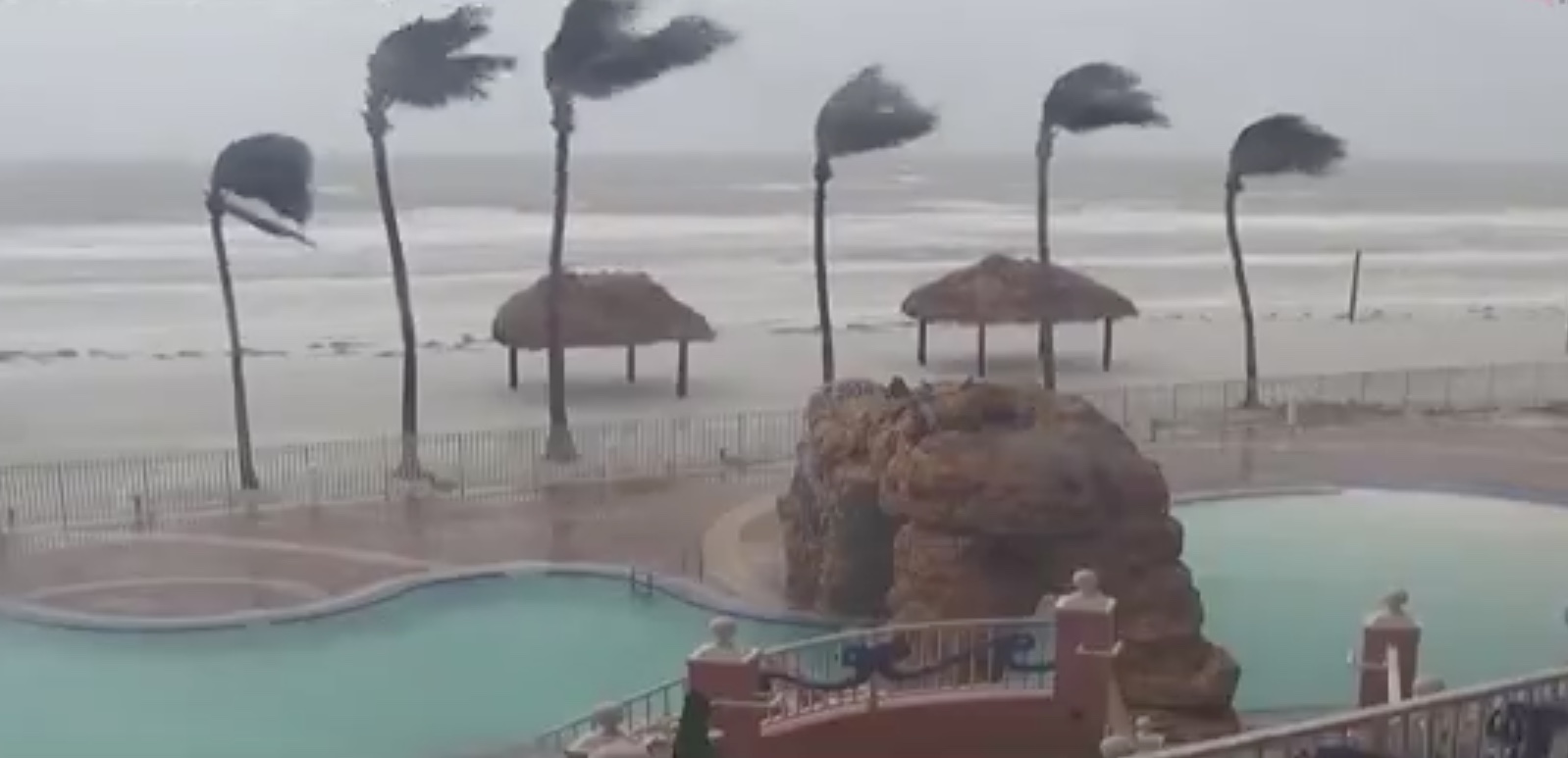 Furacão Milton chega à Flórida sob temor de destruição