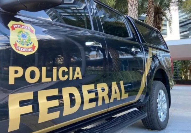 PF cumpre mandado de prisão em nova fase de operação sobre Abin paralela