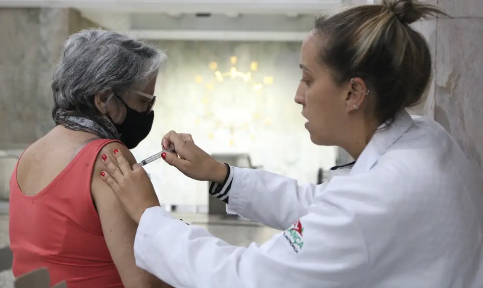 Covid-19 aumenta entre idosos na região Norte, aponta Boletim da Fiocruz 