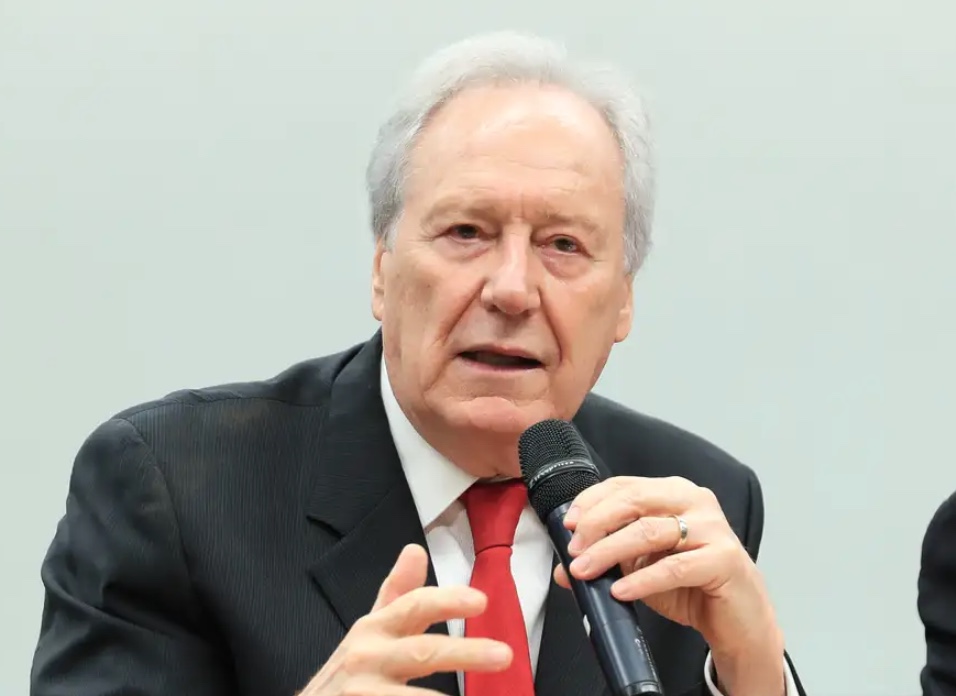 Brasil e Itália firmam acordo para combater tráfico de drogas, diz ministro