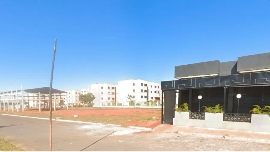 Homem atira em criança e mata segurança ao tentar fugir de bar sem pagar