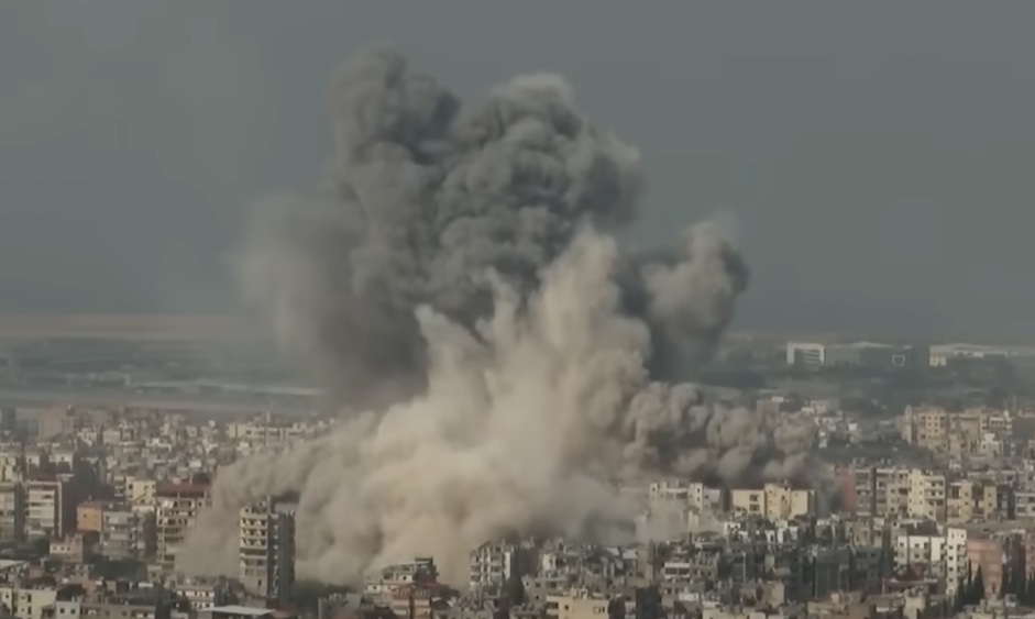 Israel anuncia morte de mais um comandante do Hezbollah