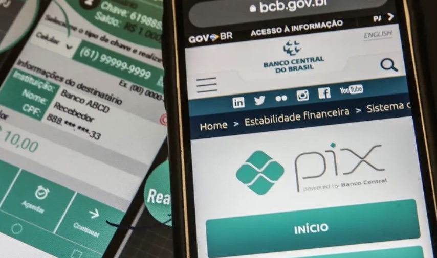 PIX terá novas regras de segurança a partir de novembro; veja o que muda 