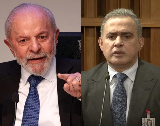 Procurador-geral da Venezuela acusa Lula de ser agente da CIA