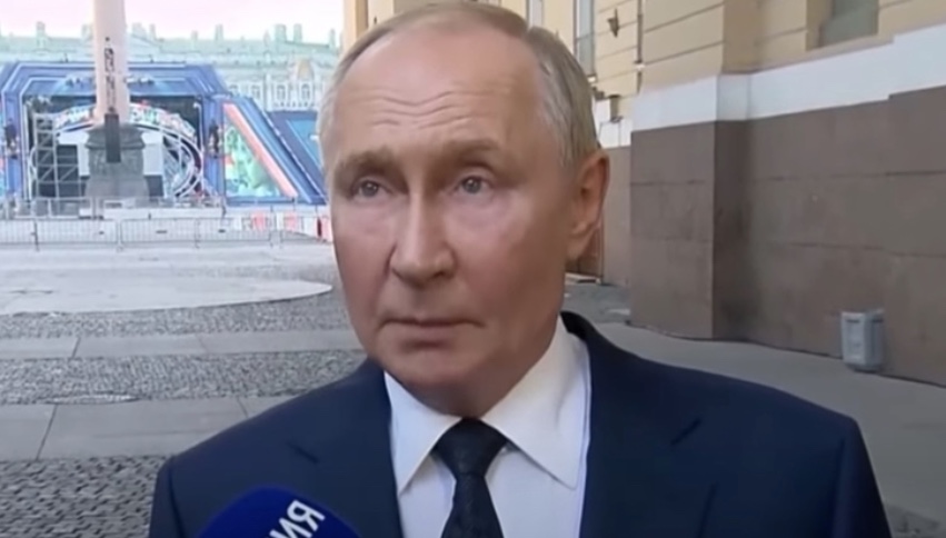 Ucrânia pede ao Brasil que prenda Putin se ele comparecer à cúpula do G20