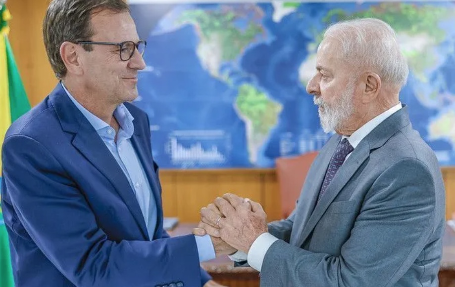 Lula sanciona criação do Dia Nacional da Música Gospel