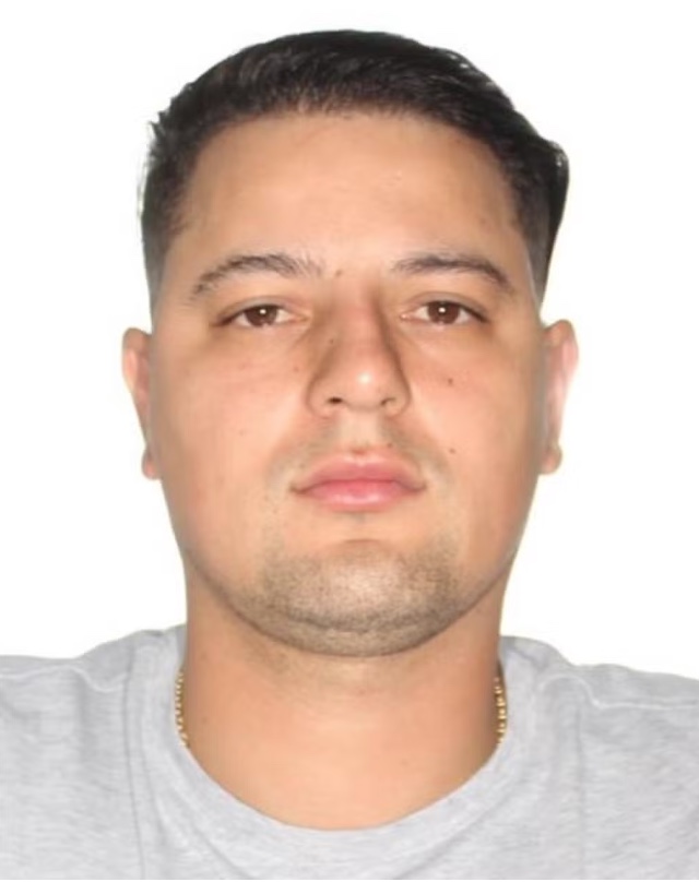 Suspeito de envolvimento na morte de Pedrinho Matador é preso 