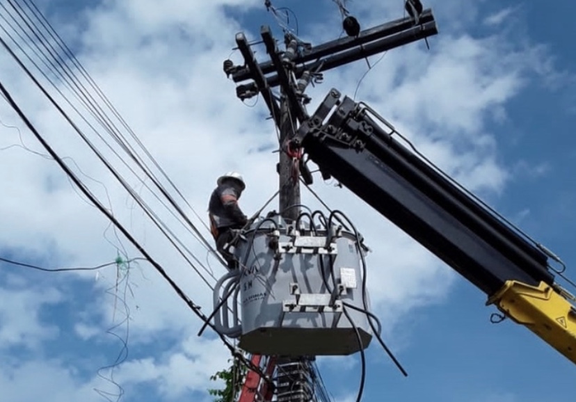 Câmara aprova autorização para prefeitura fiscalizar concessionária de energia