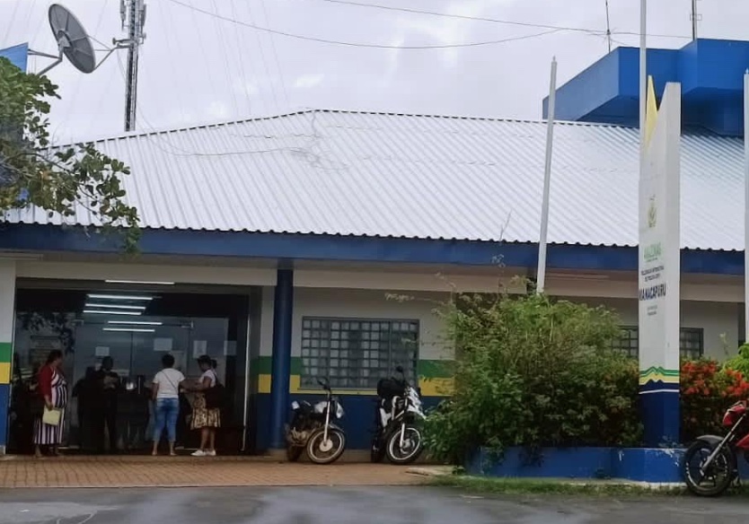 Homem é preso suspeito de abusar da filha enquanto vítima dormia no Amazonas