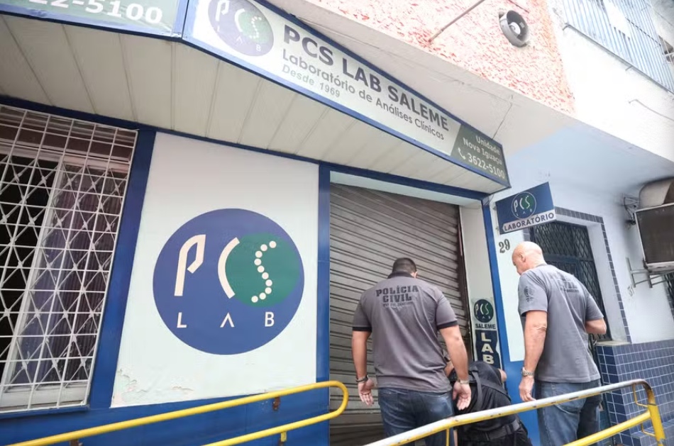 Prisão dos envolvidos em caso de órgãos infectados é prorrogada