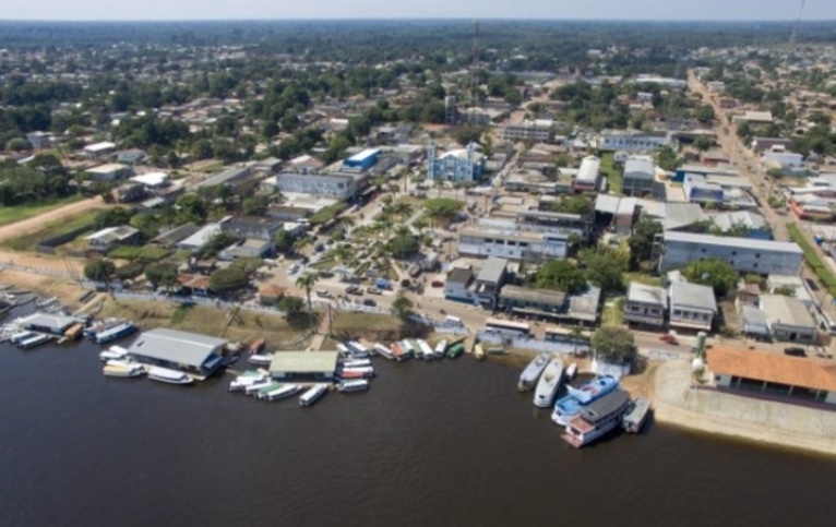 TCE-AM pede suspensão de concurso público em Autazes